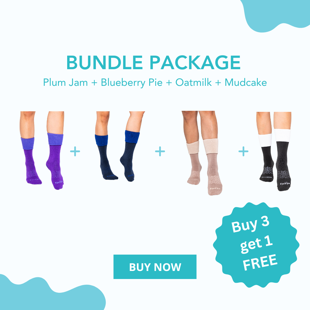 The Cosy Four Pack