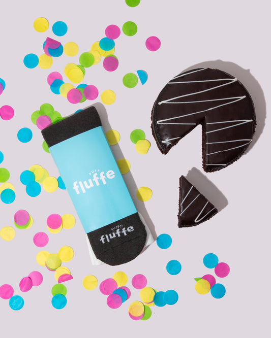 mudcake cloud-soft merino lounge socks